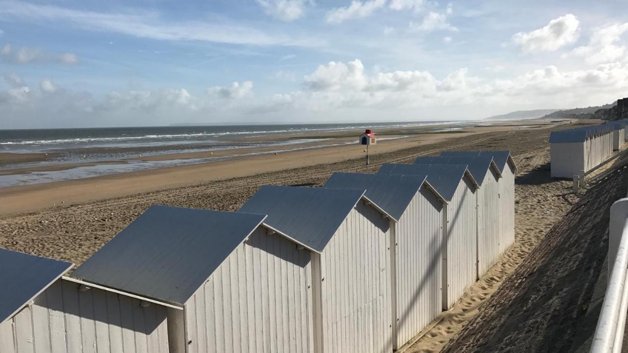 Chant Marin Villers-sur-Mer Exterior photo
